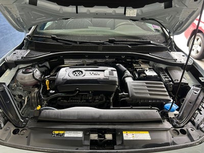 2025 Volkswagen Jetta GLI 2.0T Autobahn