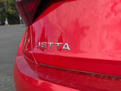 2024 Volkswagen Jetta 1.5T Sport