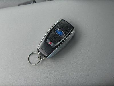 2023 Subaru Legacy Limited