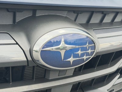 2023 Subaru Legacy Limited