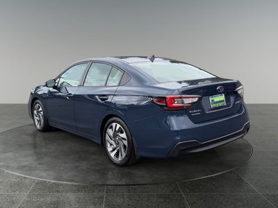 2023 Subaru Legacy Limited