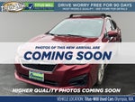 2017 Subaru Impreza 2.0i Premium