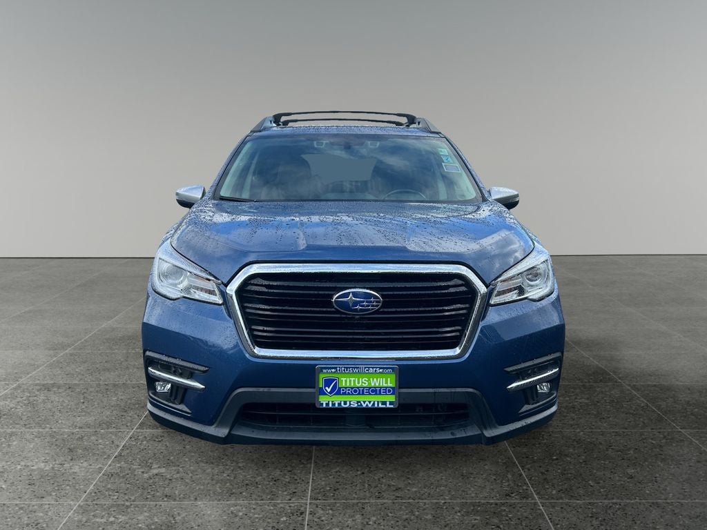 2021 Subaru Ascent Touring