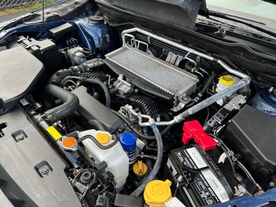 2021 Subaru Ascent Touring