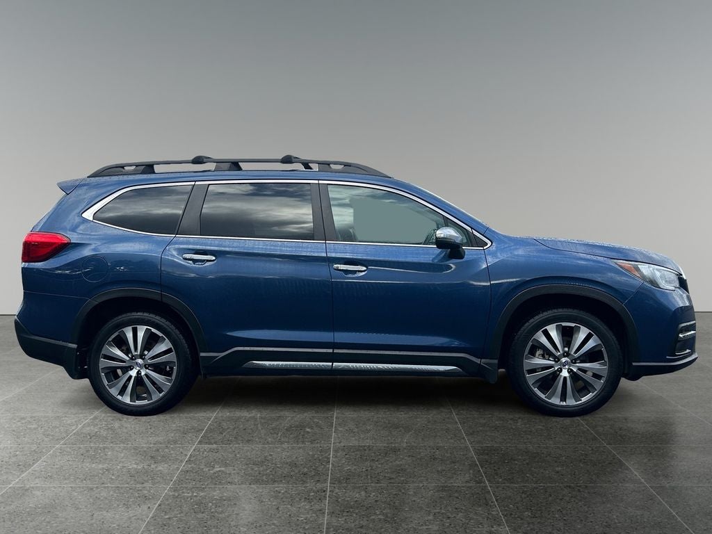 2021 Subaru Ascent Touring