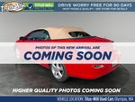 2007 Toyota Camry Solara SLE