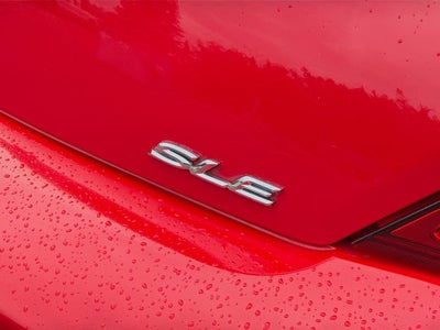 2007 Toyota Camry Solara SLE