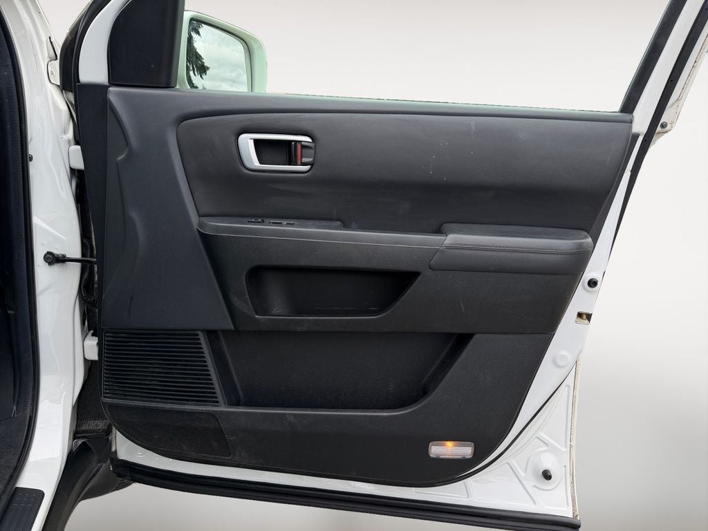 2013 Honda Pilot Touring
