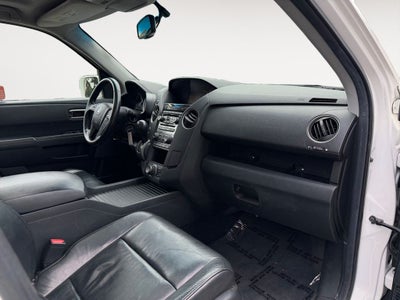 2013 Honda Pilot Touring
