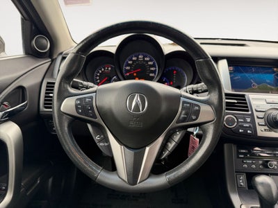 2010 Acura RDX Technology Package