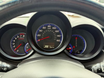 2010 Acura RDX Technology Package