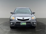 2010 Acura RDX Technology Package