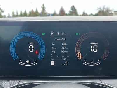 2024 Hyundai Santa Fe SE