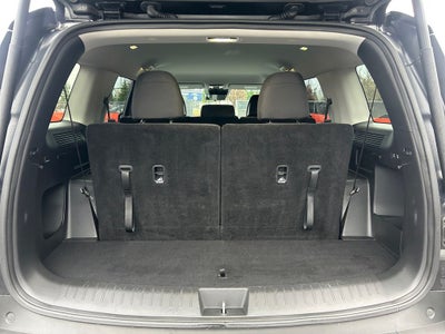 2024 Hyundai Santa Fe SE