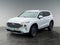2023 Hyundai Santa Fe Hybrid Blue