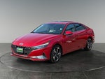 2021 Hyundai Elantra Limited