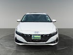 2021 Hyundai Elantra Limited