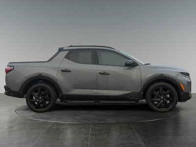 2023 Hyundai Santa Cruz NIGHT