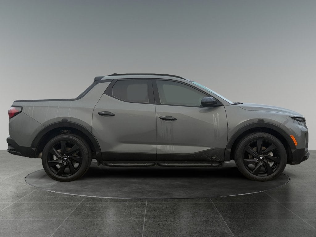 2023 Hyundai Santa Cruz NIGHT