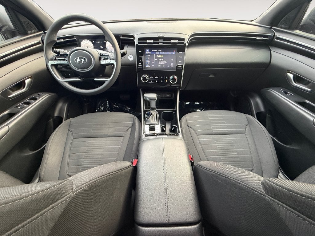 2023 Hyundai Santa Cruz NIGHT