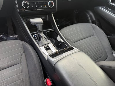 2023 Hyundai Santa Cruz NIGHT