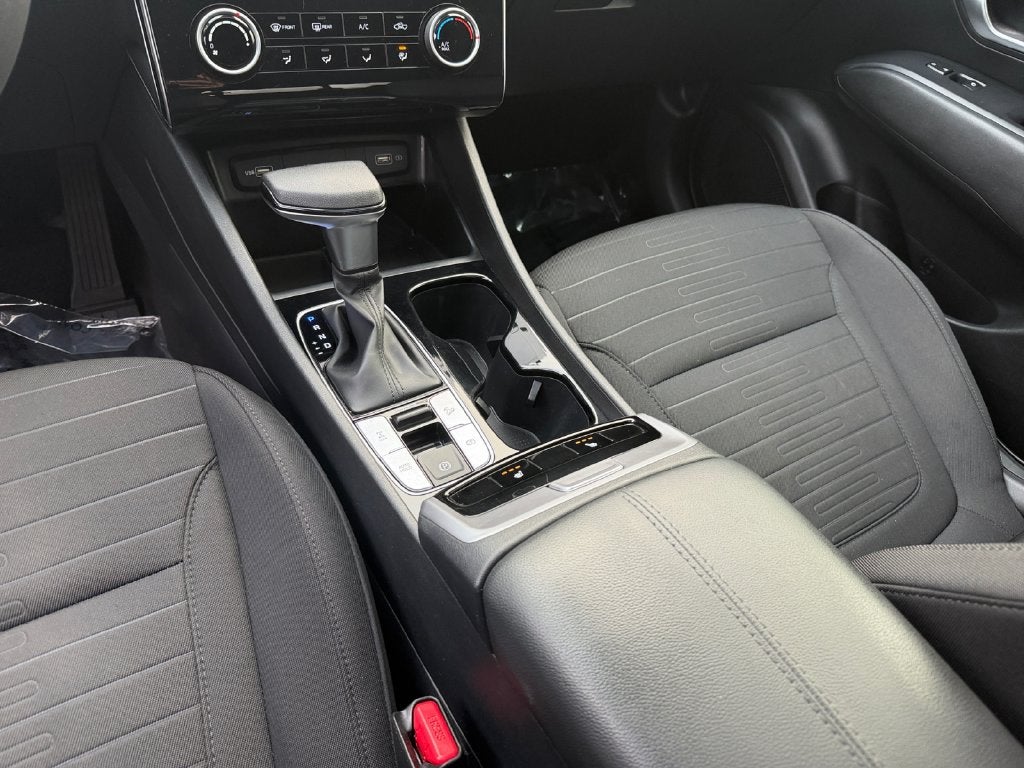 2023 Hyundai Santa Cruz NIGHT