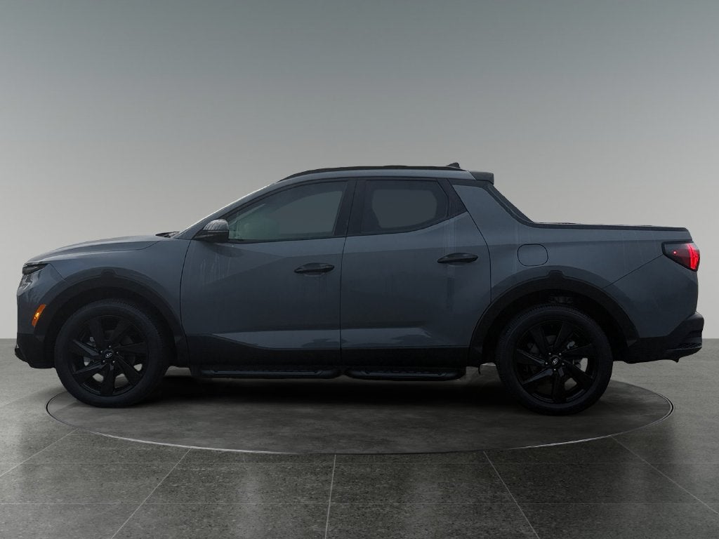 2023 Hyundai Santa Cruz NIGHT