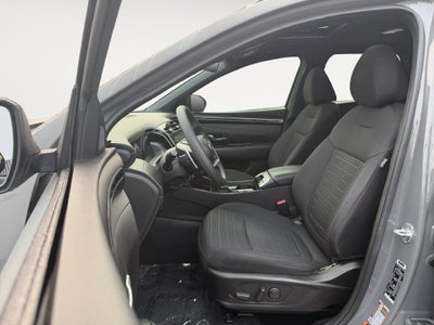 2023 Hyundai Santa Cruz NIGHT