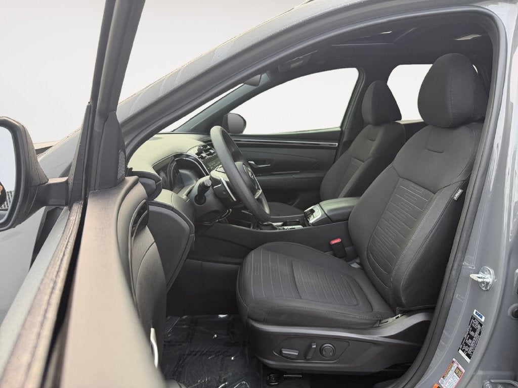 2023 Hyundai Santa Cruz NIGHT