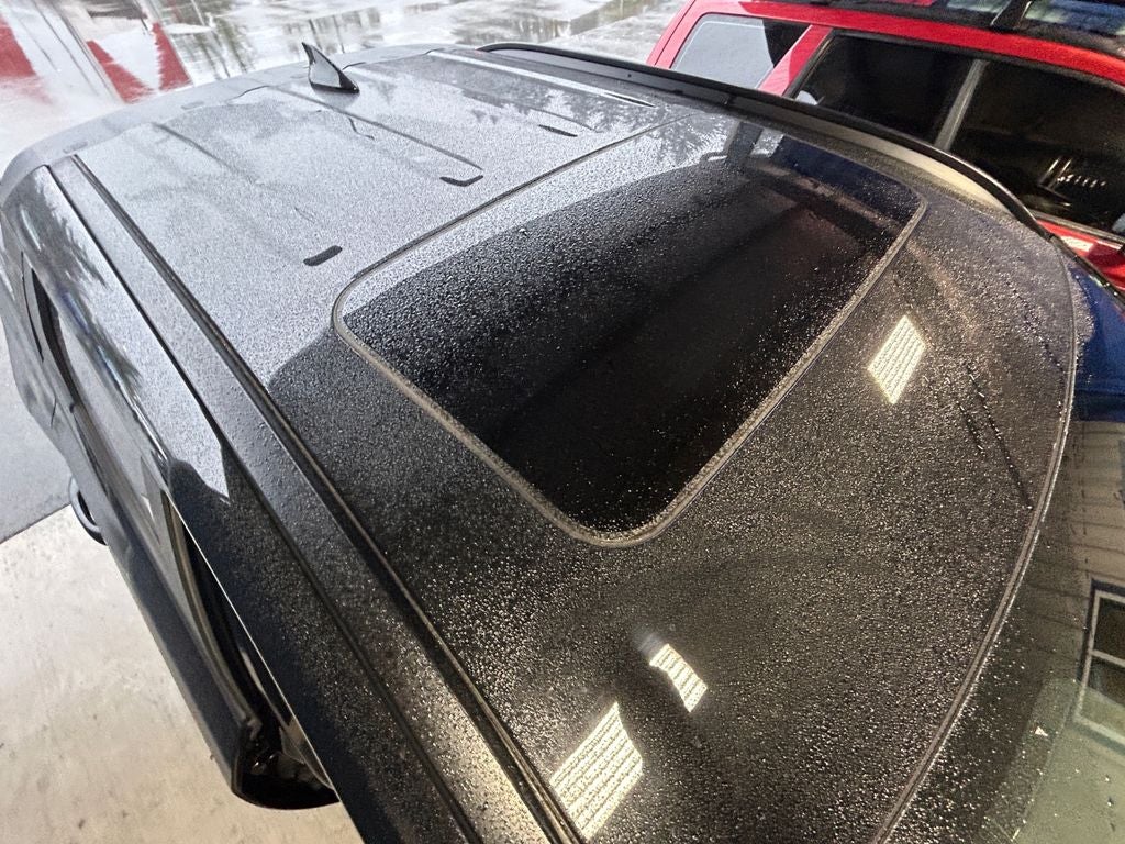 2024 Hyundai Santa Cruz XRT