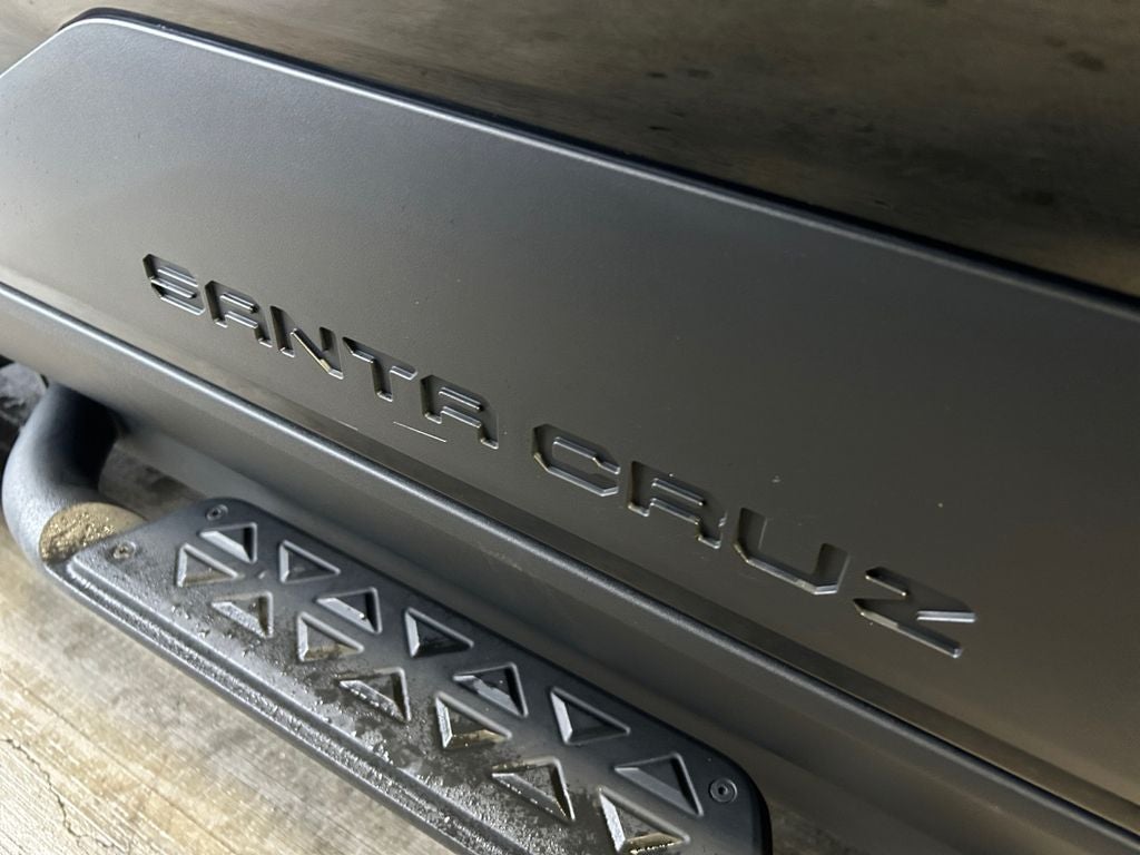 2024 Hyundai Santa Cruz XRT