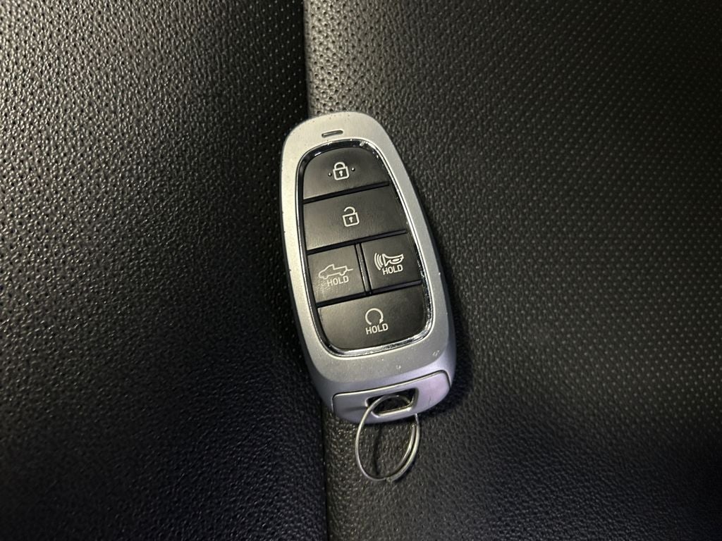 2024 Hyundai Santa Cruz XRT