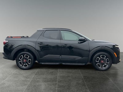 2024 Hyundai Santa Cruz XRT