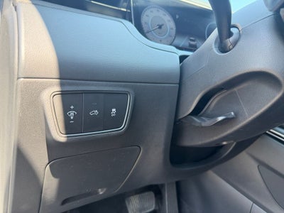 2022 Hyundai Santa Cruz Limited