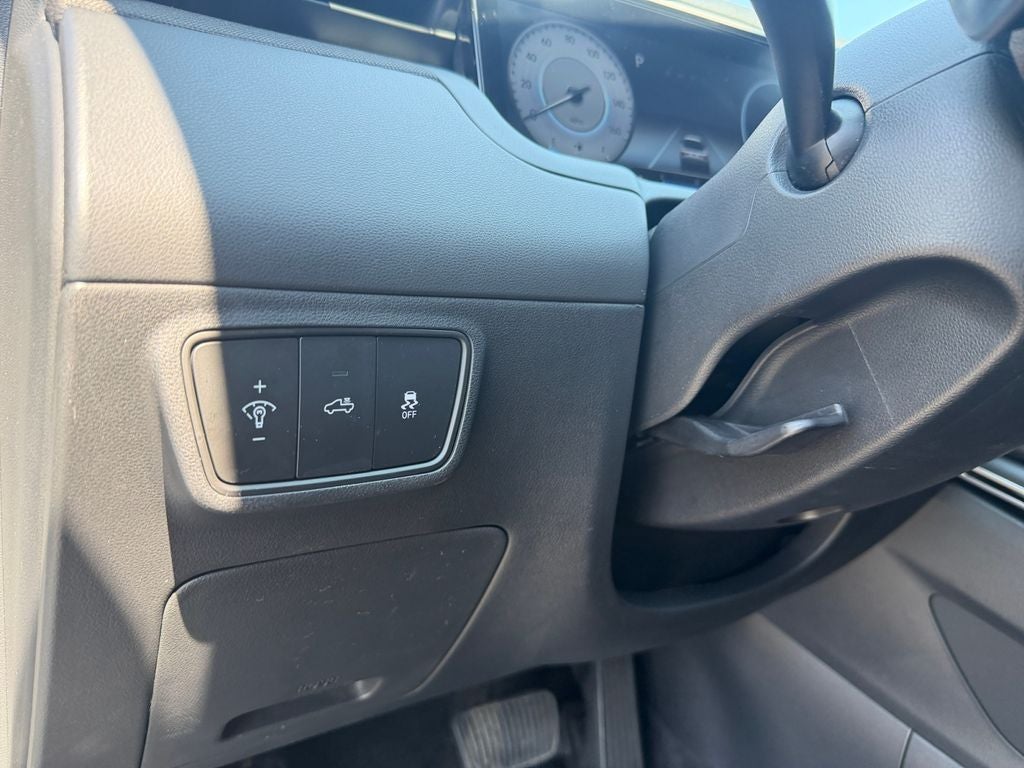 2022 Hyundai Santa Cruz Limited