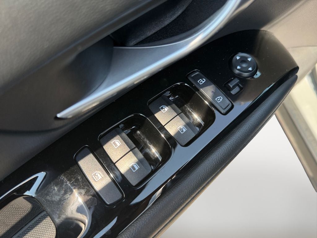 2022 Hyundai Santa Cruz Limited