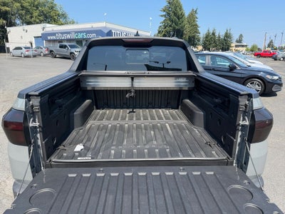 2022 Hyundai Santa Cruz Limited