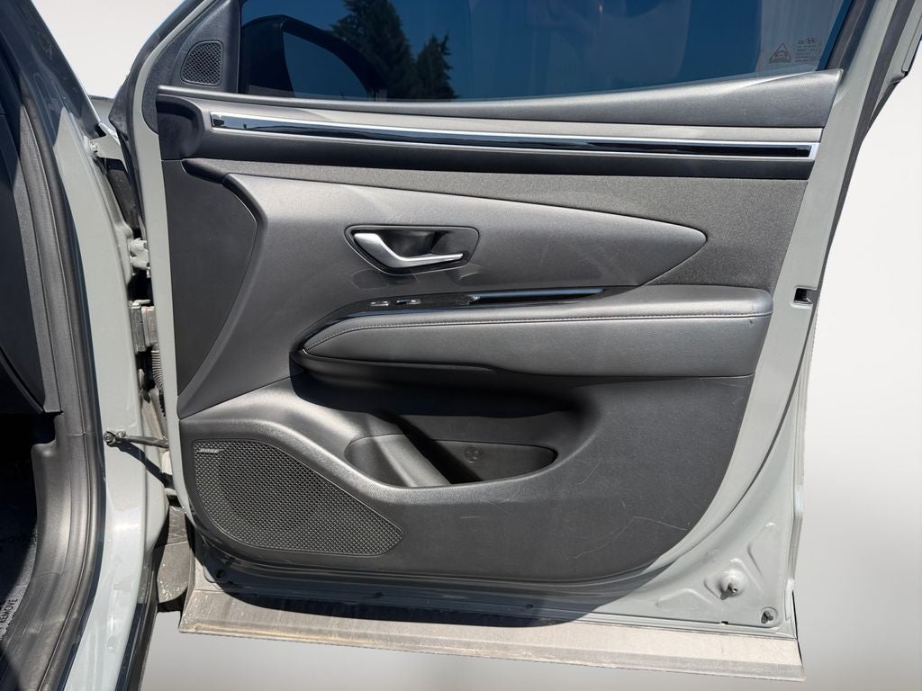 2022 Hyundai Santa Cruz Limited
