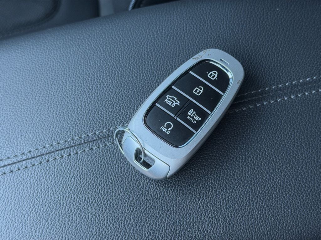 2022 Hyundai Santa Cruz Limited