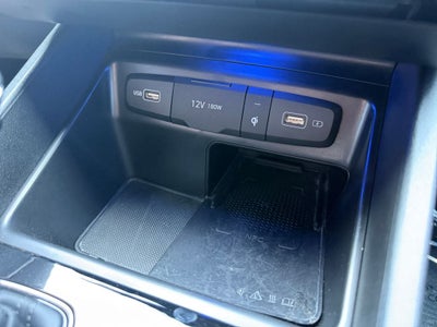 2022 Hyundai Santa Cruz Limited