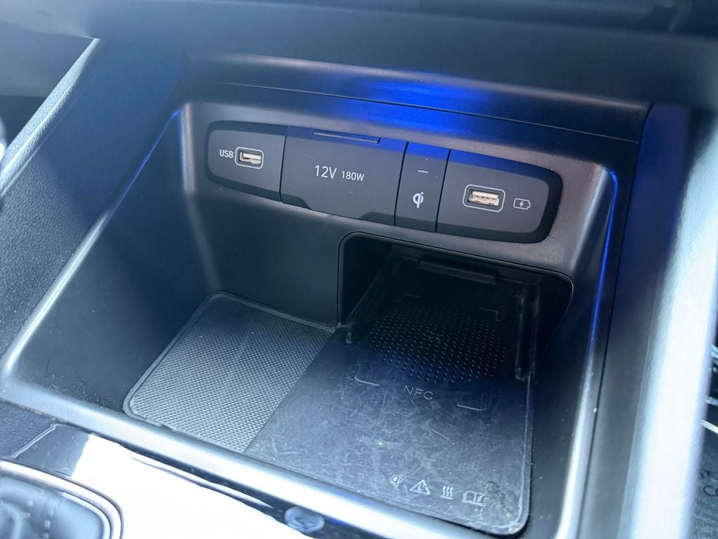 2022 Hyundai Santa Cruz Limited