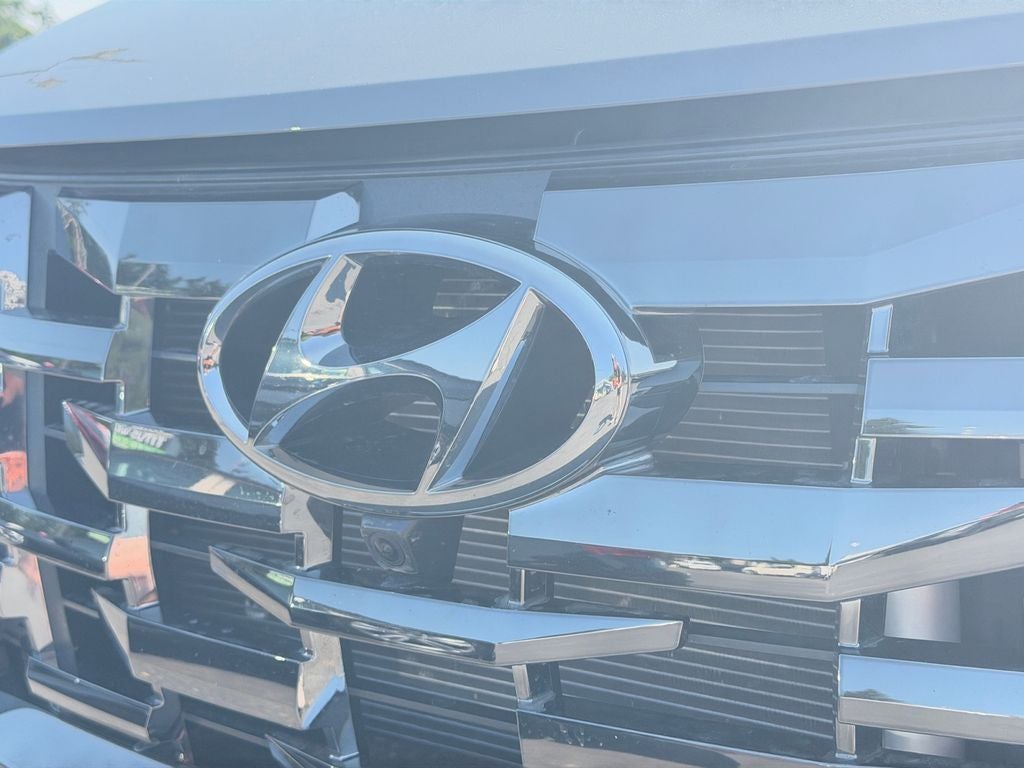 2022 Hyundai Santa Cruz Limited
