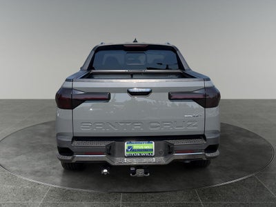 2022 Hyundai Santa Cruz Limited
