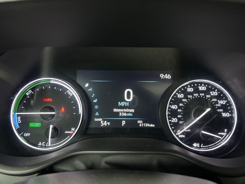 2022 Toyota Sienna Platinum 7 Passenger