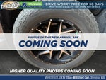 2020 Toyota Tundra Platinum 5.7L V8