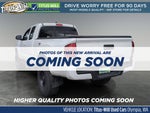 2017 Toyota Tacoma SR
