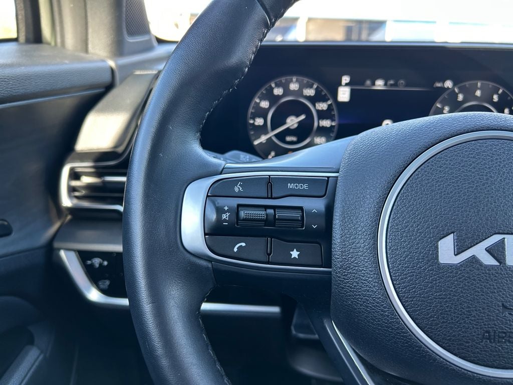 2023 Kia Sportage X-Pro