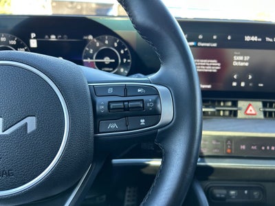 2023 Kia Sportage X-Pro