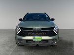 2023 Kia Sportage X-Pro