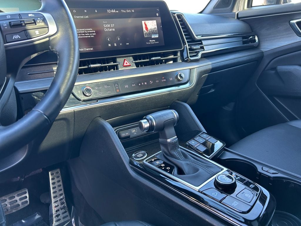 2023 Kia Sportage X-Pro